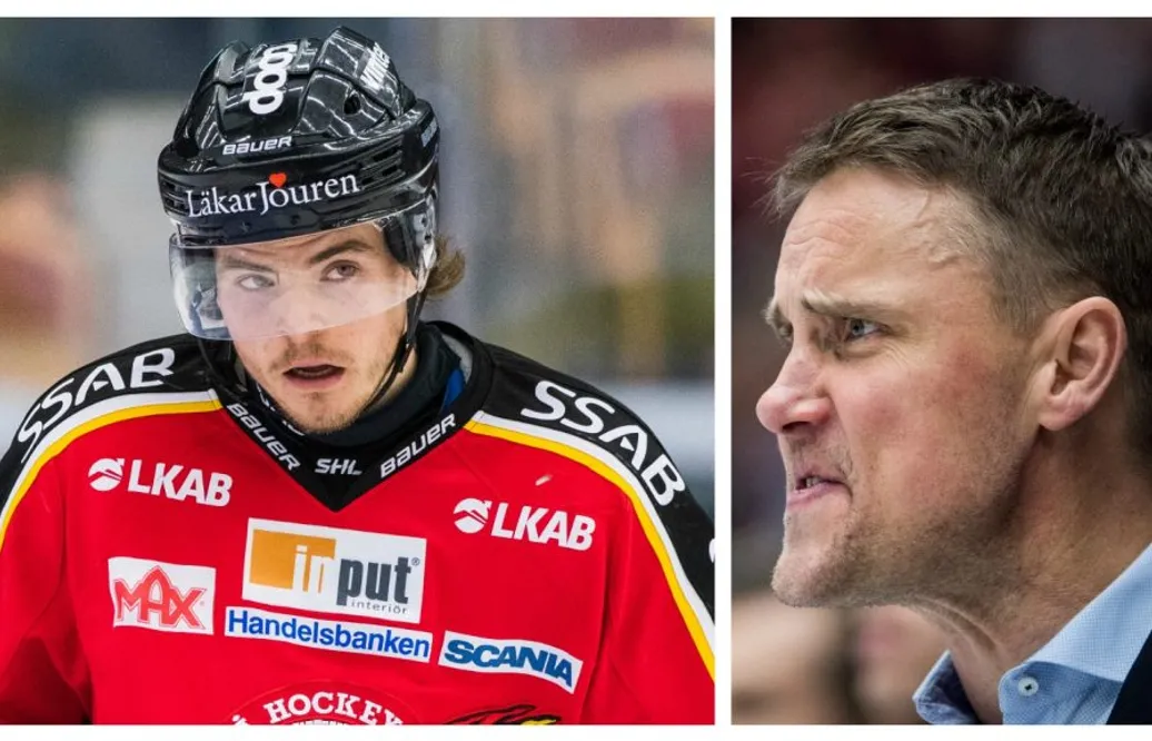 Kritiken mot Rönnberg: ”Kändes som att han ville rädda sitt eget skinn”
