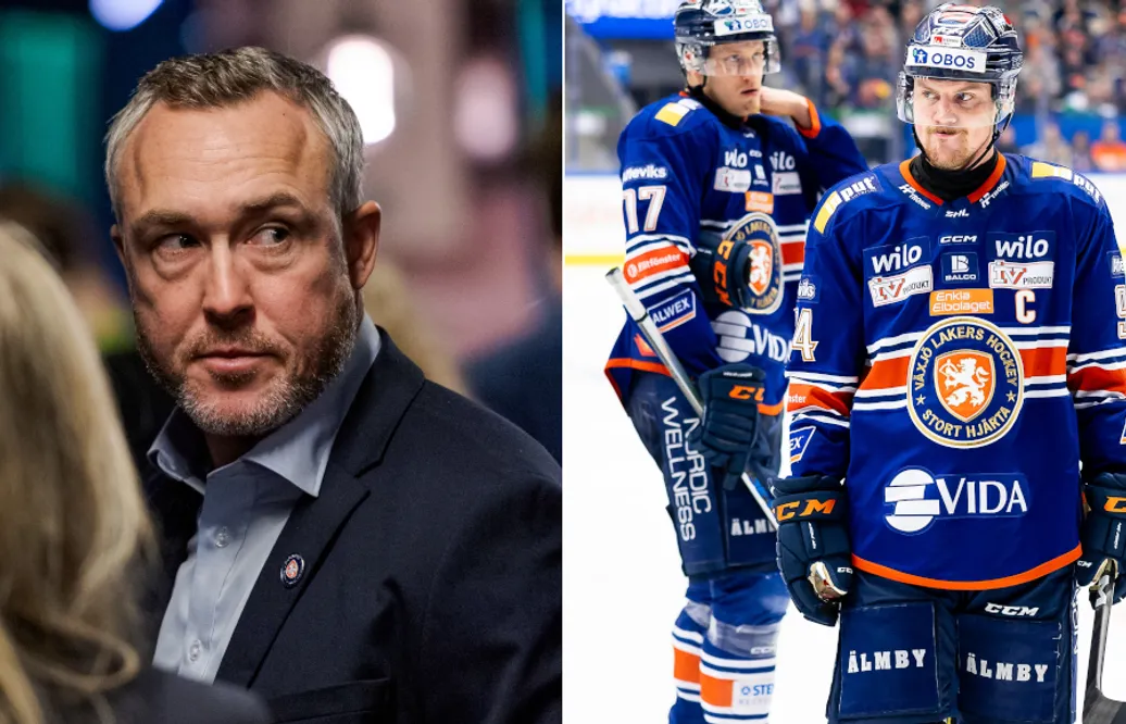 Växjö gör minusresultat: "Präglats av utmaningar"