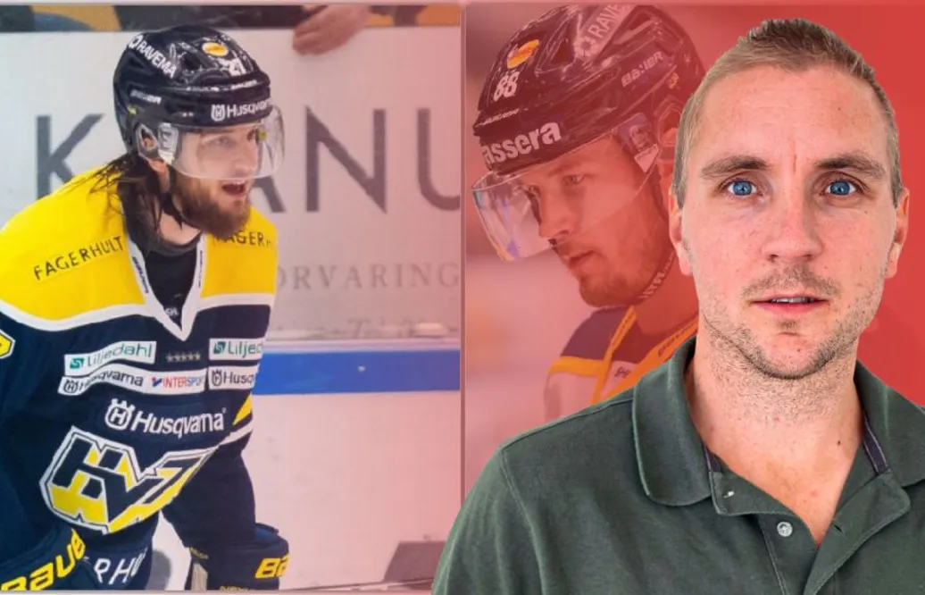 ENGLUND: Kan få ut något bra av degraderingen