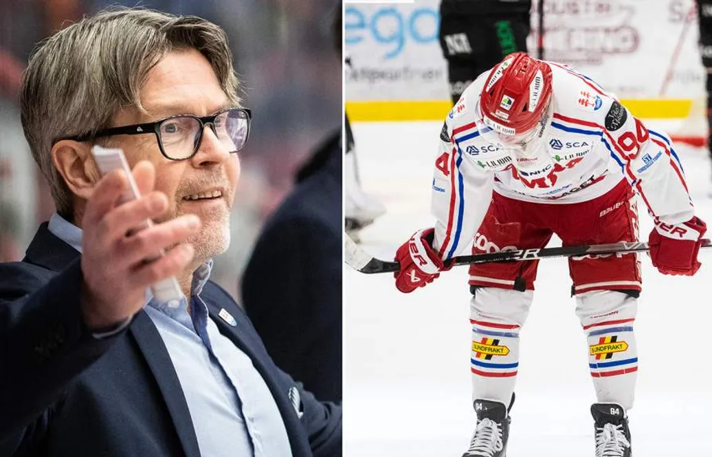 Timrå utslagna - trots upphämtningen: "Jättestolt"