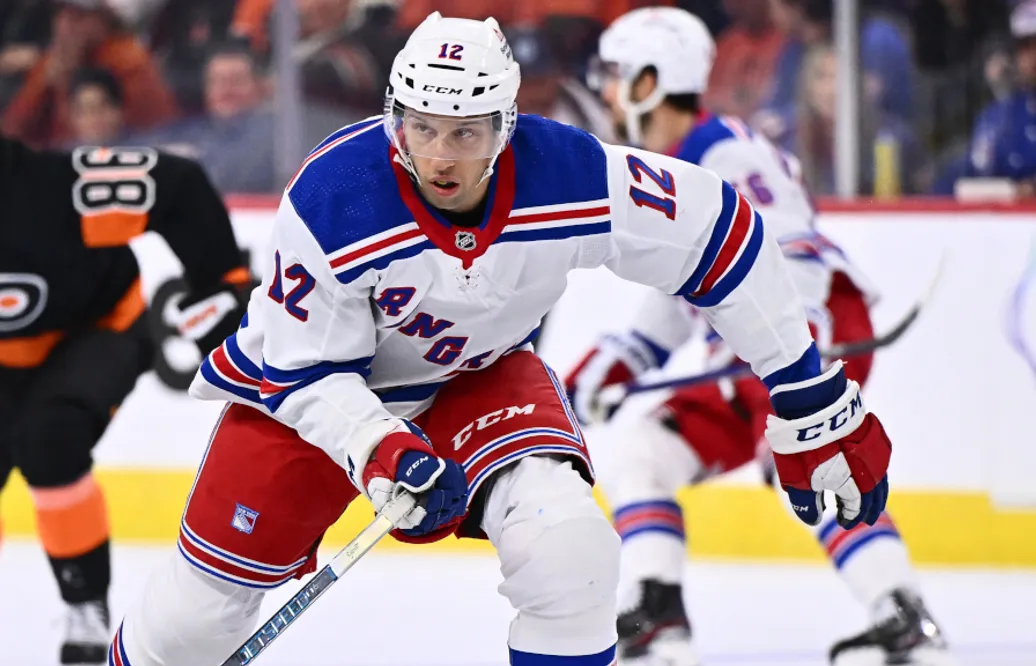 Har spelat över 800 NHL-matcher – nu skickas Nick Bonino till AHL