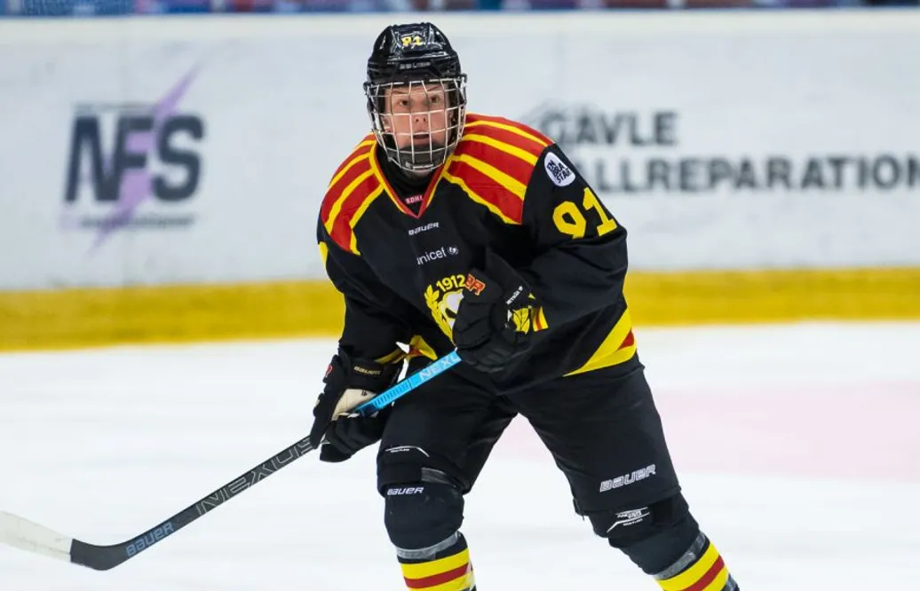 Brynäs spikar tränarteamet – plockar in brittisk videocoach