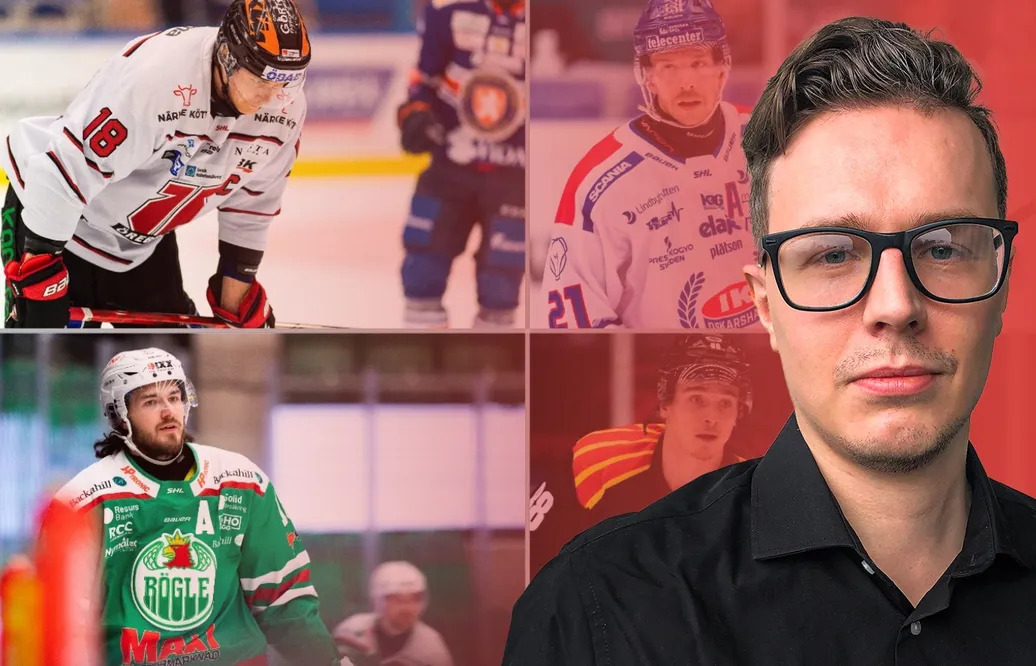 KARLSSON: LAG FÖR LAG - så påverkas SHL av OS