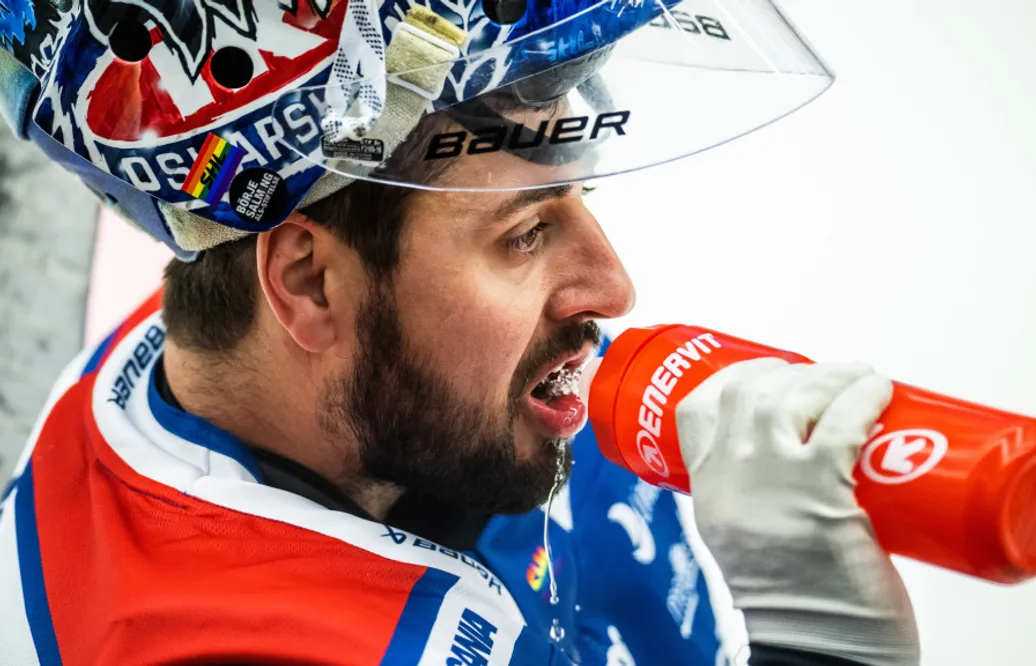 Lämnade Oskarshamn – där hamnar Joe Cannata
