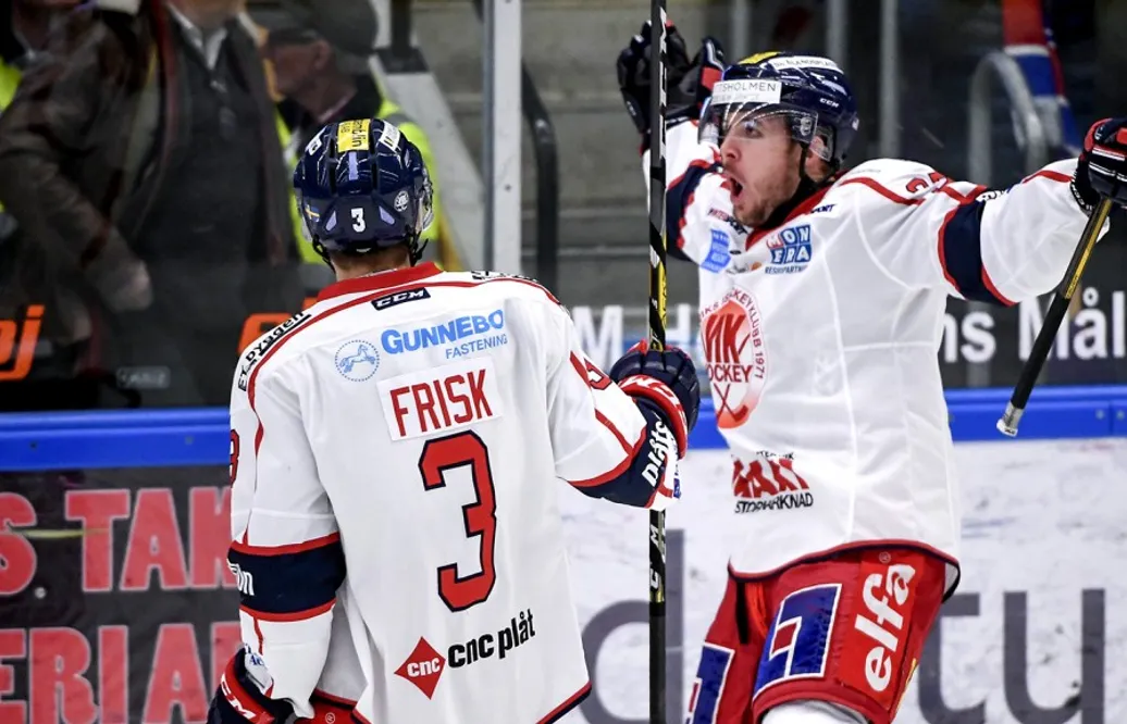 Stjärnvärvningen floppade i VIK – nu byter han allsvensk klubb