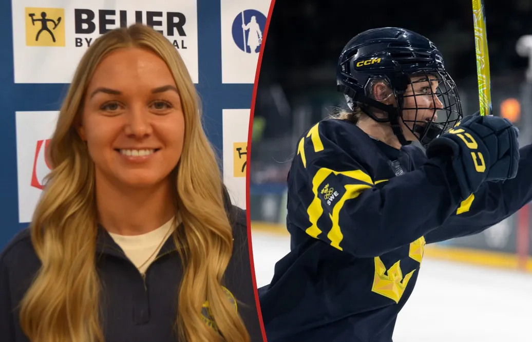 Josefin Bouveng