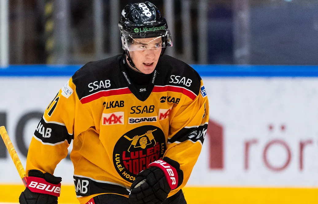 Austin Farley bryter kontraktet - flyttar från Slovakien
