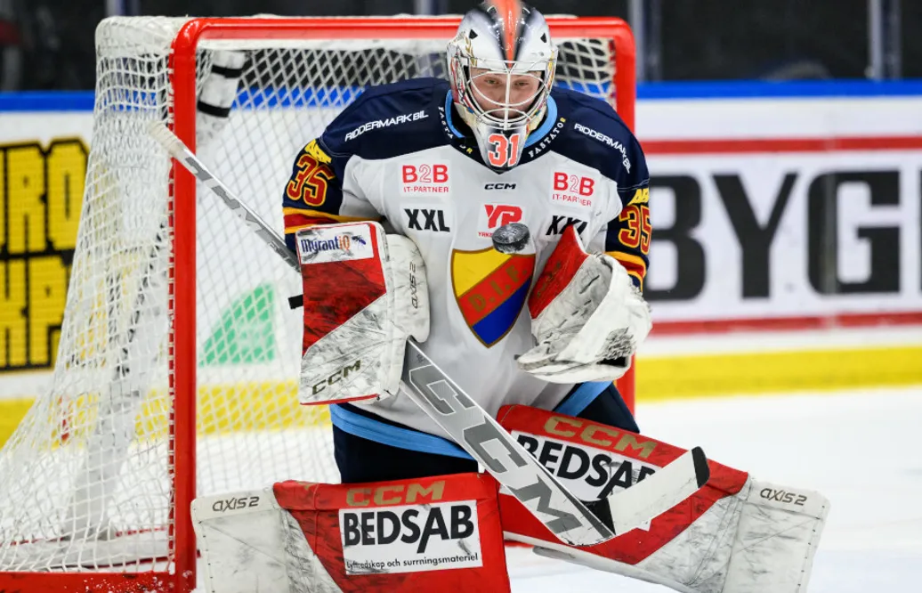 Carl Lidö klar för Mora