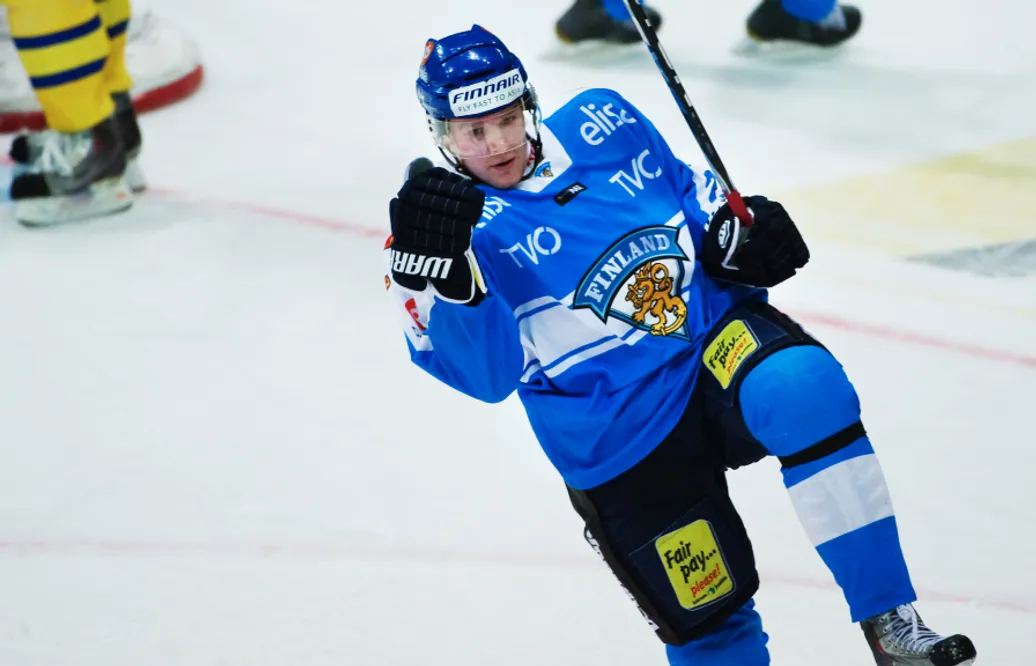 Petri Kontiola gör comeback – förstärker Rikard Grönborgs Tappara