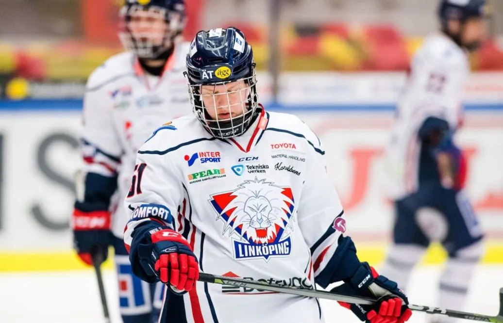 Landslagsspelaren missar resten av säsongen