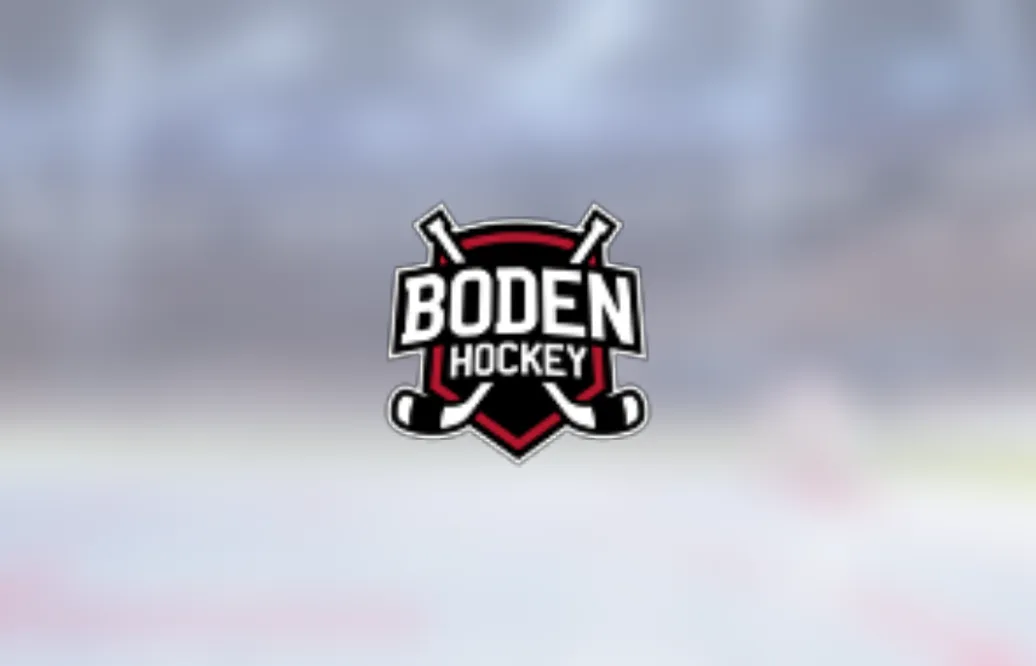 Backen Fredrik Granberg förlänger med Bodens HF