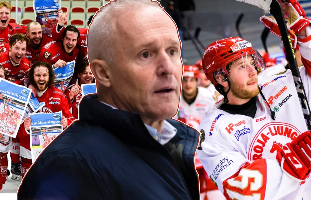 Troja skräller mot bjässarna: "Har ett djävulskt jobb framför oss"