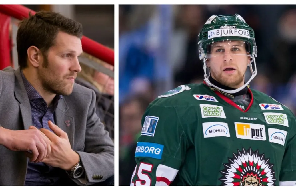 Sportchefen avslöjar: Därför spelade inte Frölundas backvärvning