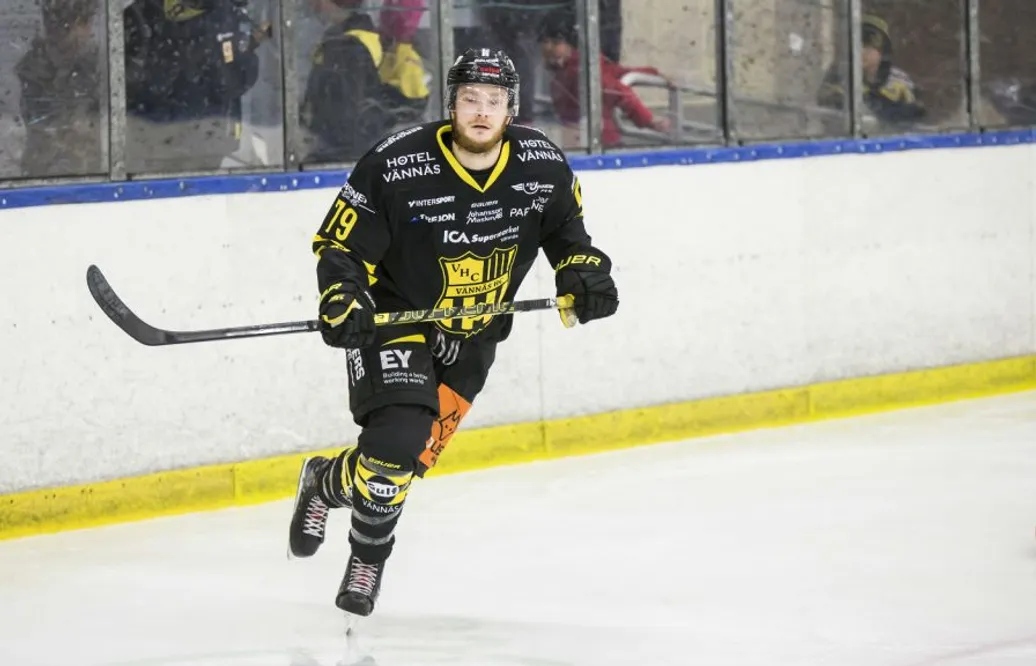 Björklöven behåller succélånet två matcher till