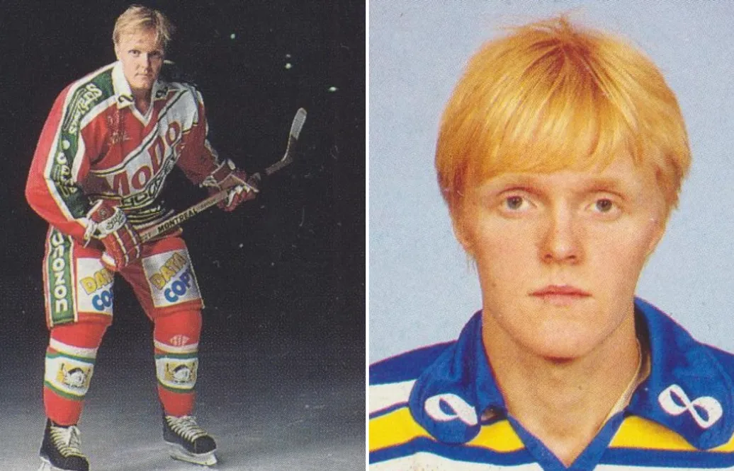 Ove Pettersson död – blev 61 år
