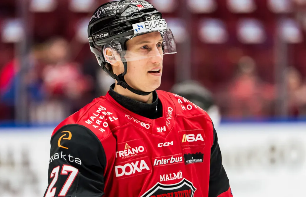 Robin Alvarez bryter kontraktet med Ilves