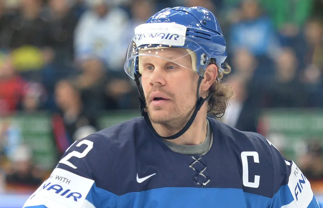 Olli Jokinen uppges klar för Timrå – så långt är kontraktet