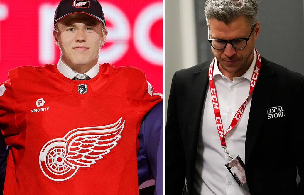 Skellefteås svar - det betyder Brandsegg-Nygårds NHL-kontrakt