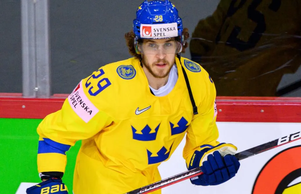 Uppgifter: Kempe stannar i KHL - gör svenskarna sällskap