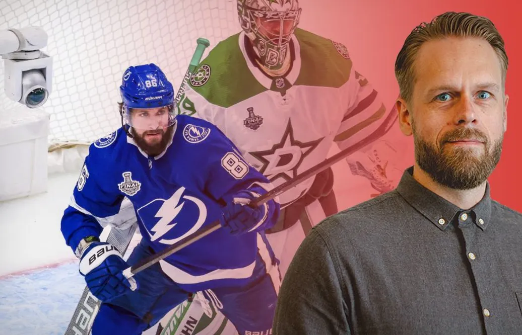 BODIN: Ett powerplay skiljer himmel från helvete