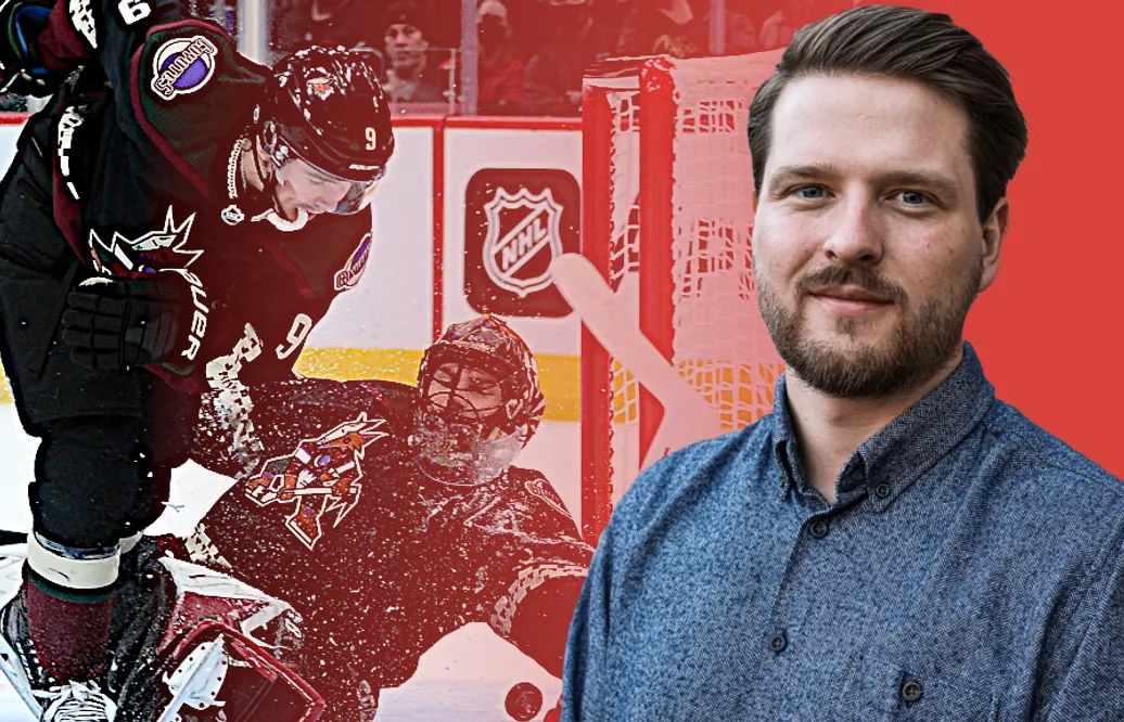 KÅGSTRÖM: Har vi någonsin sett något liknande?