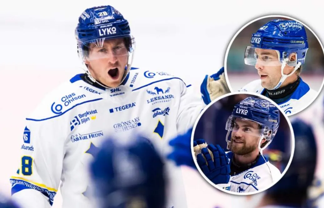 Justin Kloos berättar om nyckeln bakom den fina starten