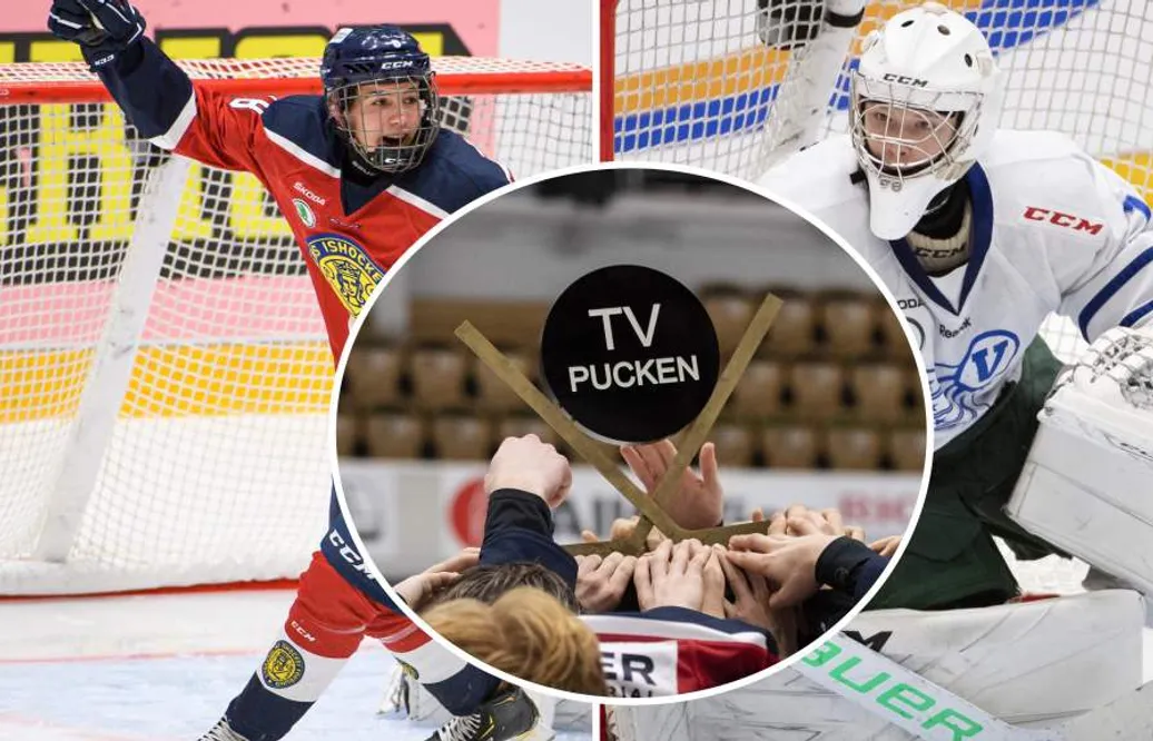 Så gick det för lagen under första dagen av TV-pucken