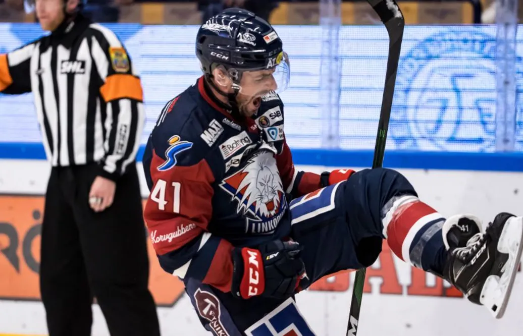 Amerikanen slår rekordet – flest mål av alla nordamerikaner