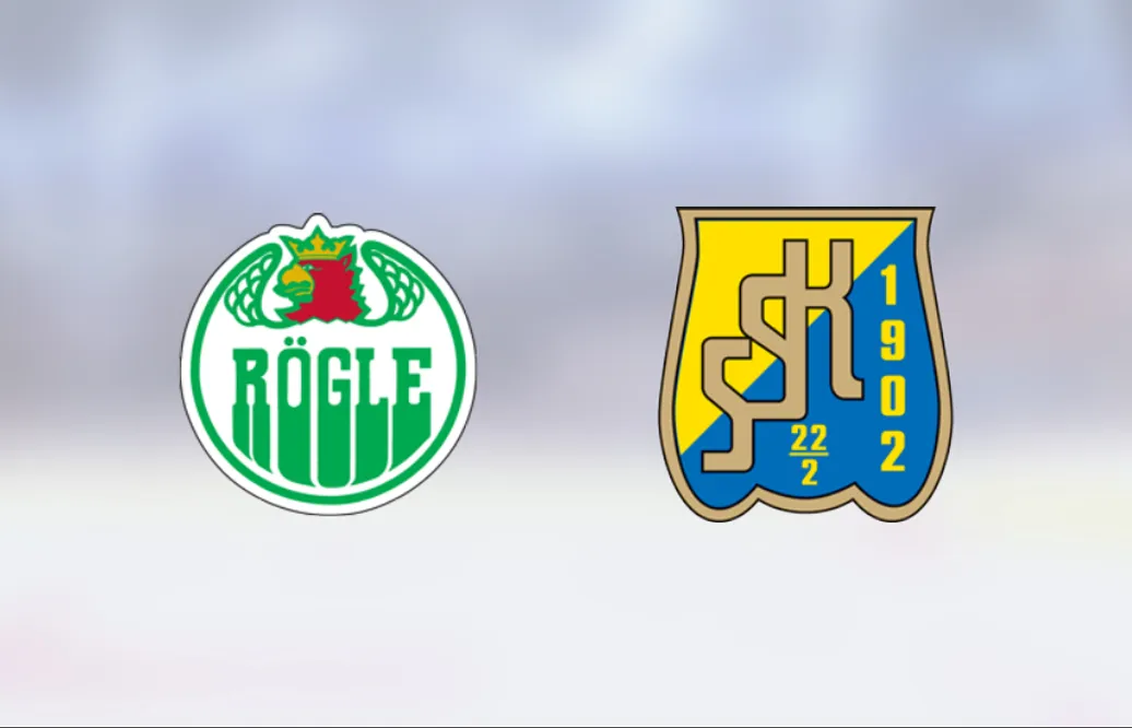 Förlustsviten bruten för SSK J20 – efter 7-4 mot Rögle