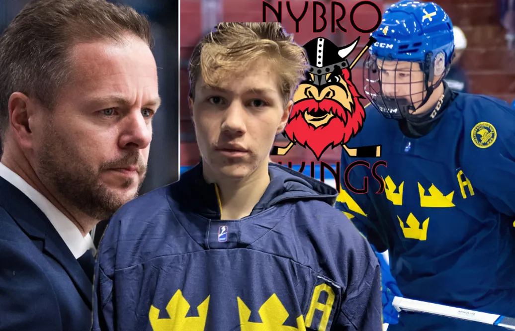 Mikael Aaro om lagbygget: "Det gäller att vara sjukt ödmjuk"