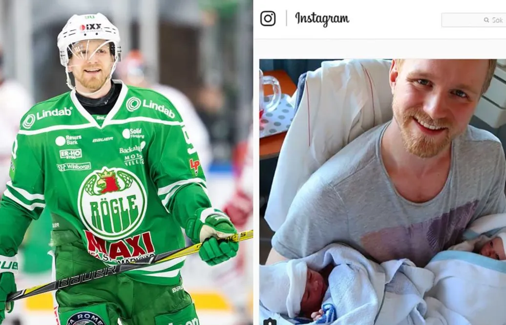 Röglestjärnans känslostorm: ”Har aldrig gråtit så mycket i hela mitt”