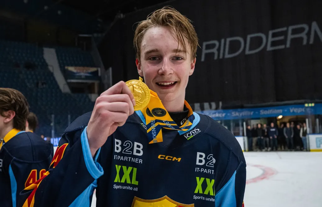 DIF-talangen får chansen - efter skadorna