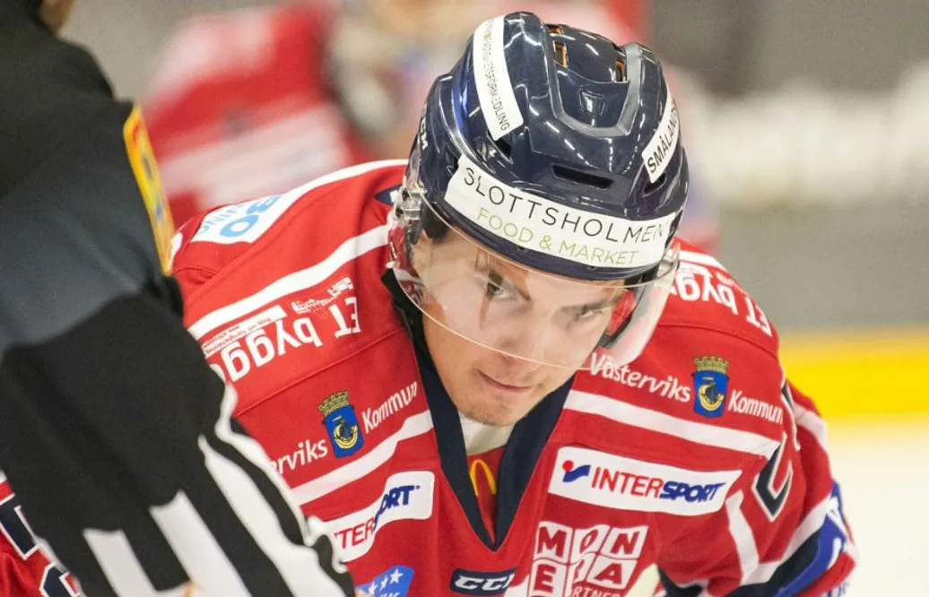 Uppgifter: SSK kan snuva åt sig konkurrentens poängspruta