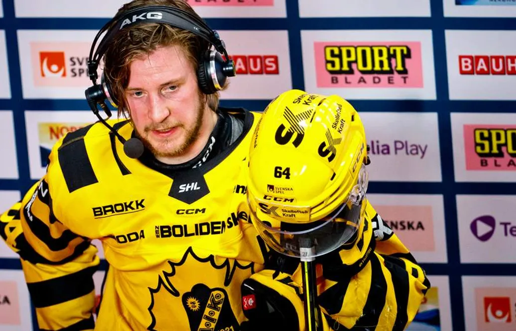 Uppgifter: Jonathan Pudas längst upp på Davos önskelista