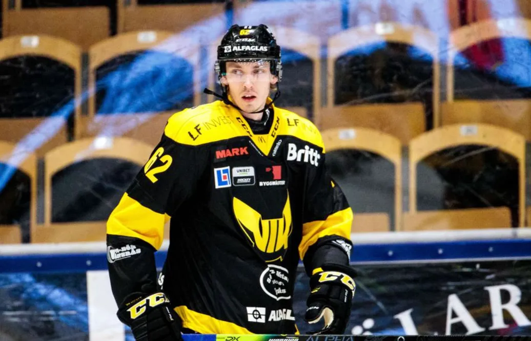 "Jag har blivit rätt bra på att hantera motgångar"