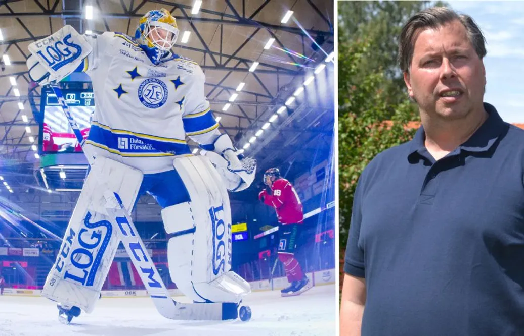”Självklart ett namn som finns med i våra diskussioner”