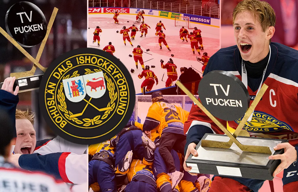TV-pucken 2023: Bohuslän/Dal – kommentarer om ALLA spelare