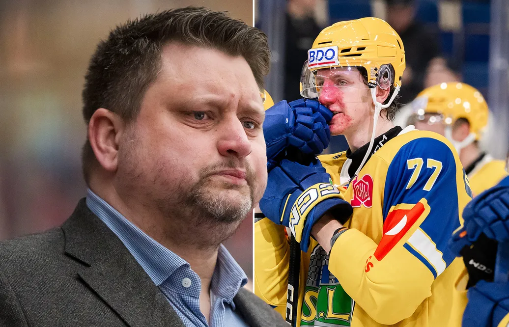 Nyförvärvet klev av för MoDo: "Inte någon idé"