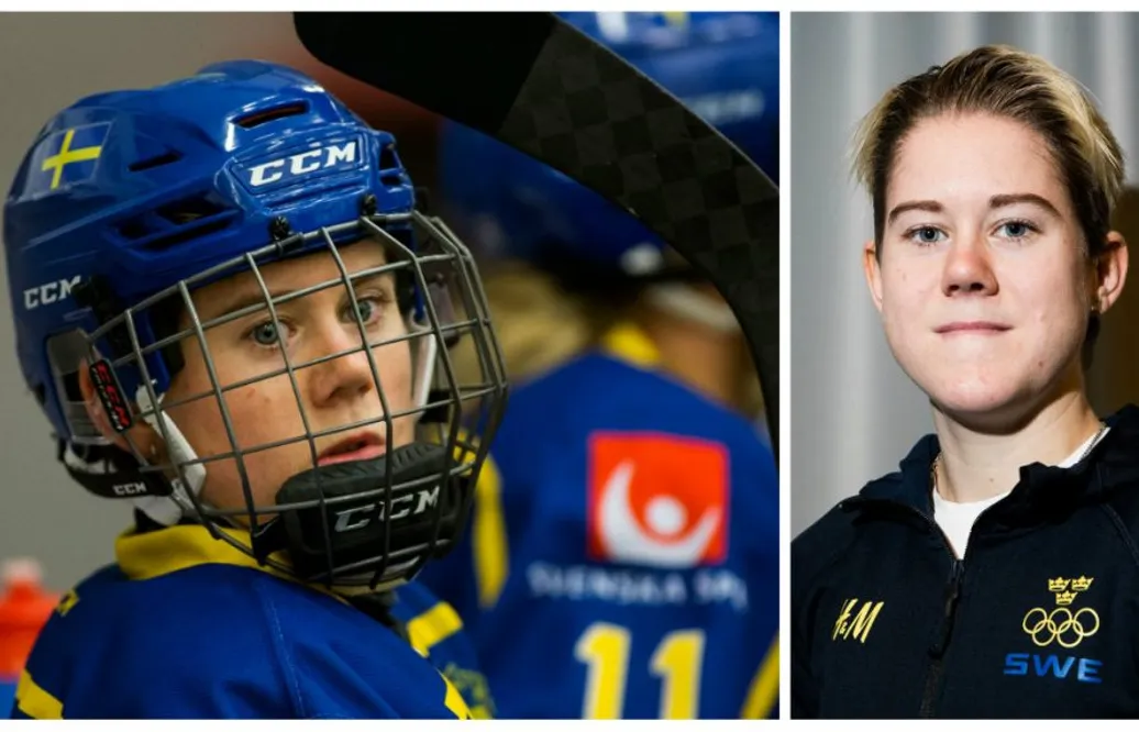 Trots två förluster – Damkronorna på rätt väg: ”En bra känsla mellan ledarstab och spelare”
