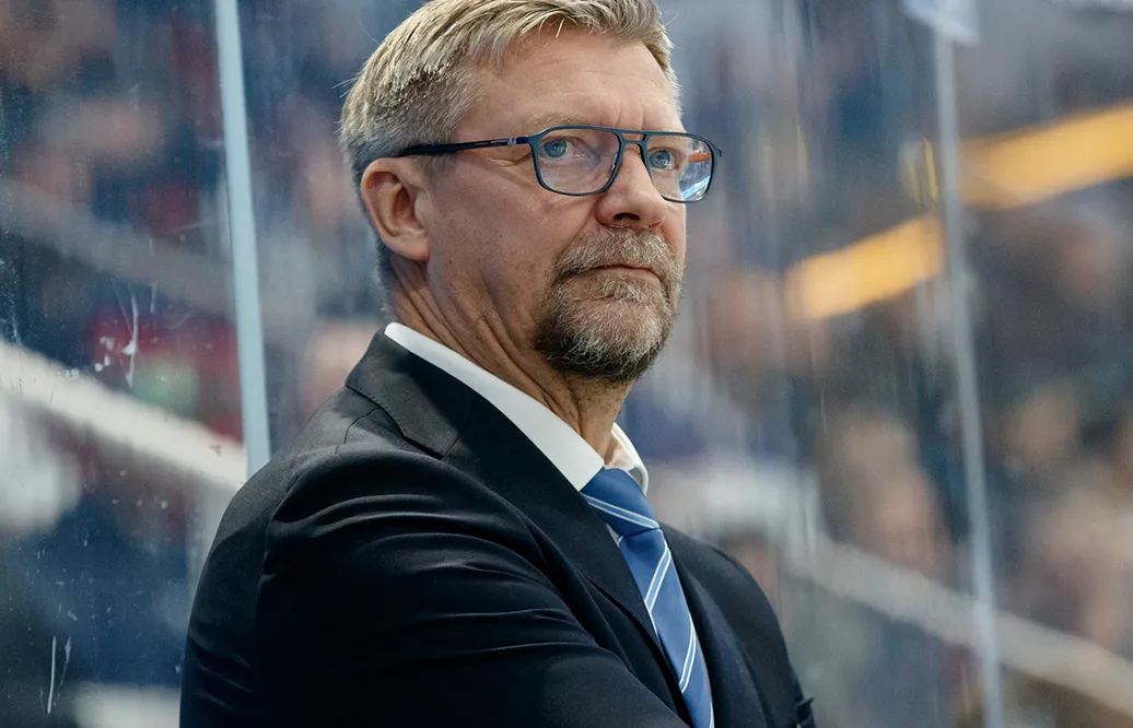 Uppgifter: Jukka Jalonen blir förbundskapten - i Italien