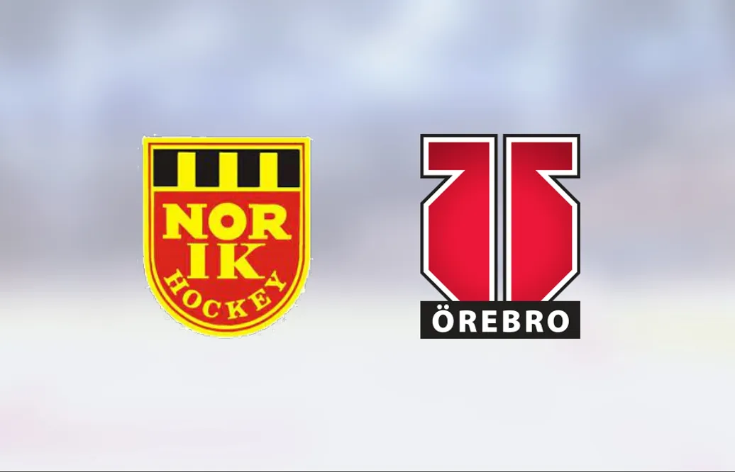 Segersviten fortsätter för Örebro efter vinst mot Nor J23