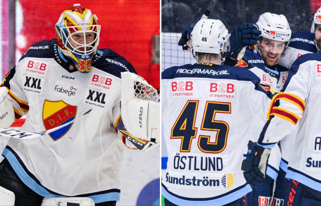 Djurgården tar straffseger mot Mora: “Betyder jättemycket”