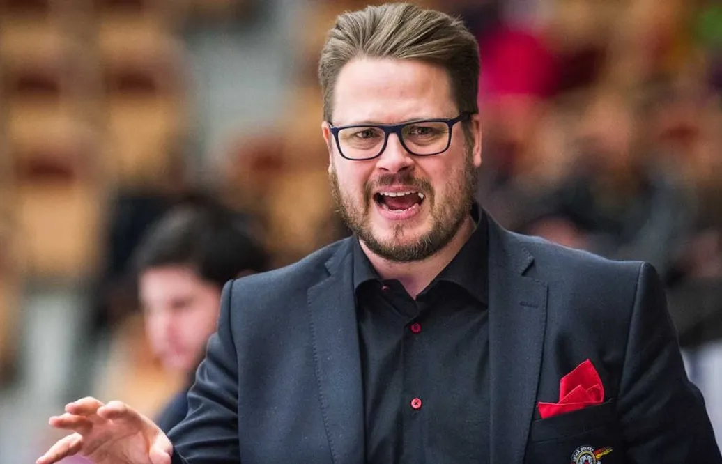 Luleå torskade på nordamerikansk is: ”Brutalt effektiva”