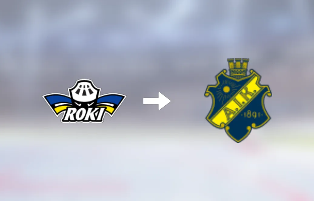 AIK värvar – backen Aino Karppinen klar för spel