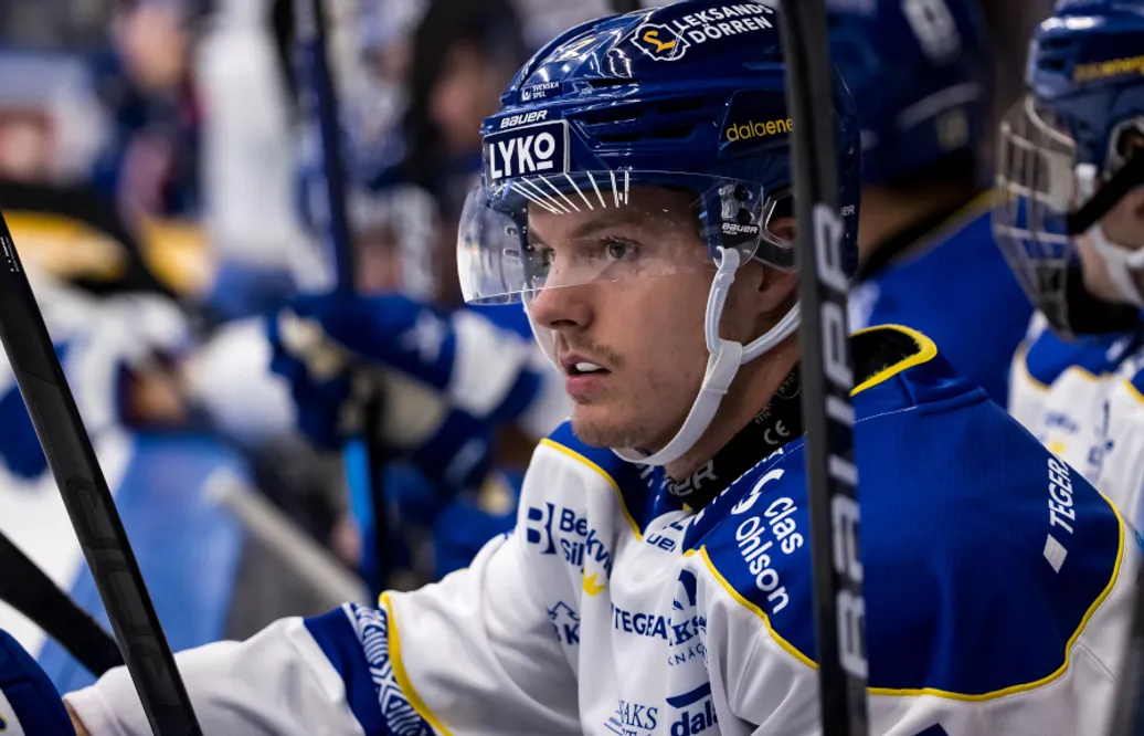 Ben Thomas lämnar Sverige – klar för Tappara