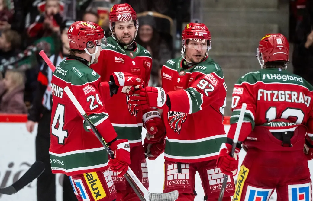 MoDos succé – vann rivalmötet: "De kan få kröka på" 