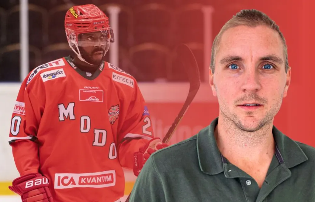ENGLUND: Knappast det sportsliga som gör att de går skilda vägar