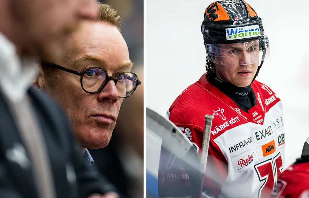 Örebros bottennapp - tappar slutspelsplatsen: "Inte okej"