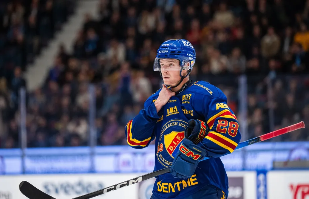 Djurgårdens mardrömsform - hemma på Hovet