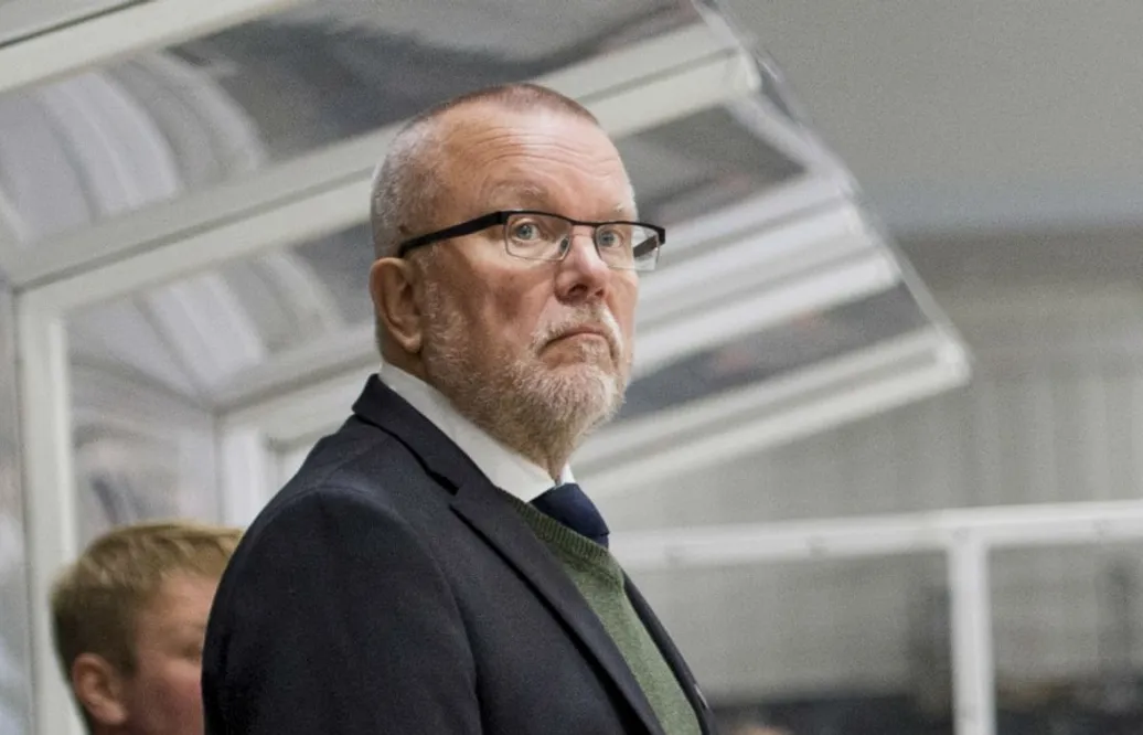 Boork efter nya landslagsmissen: ”För många utländska spelare i SDHL”